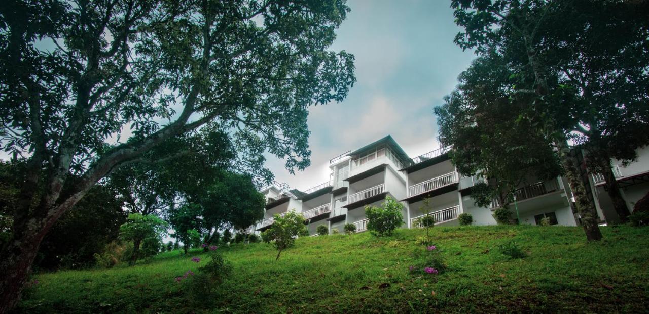 The Lake View Муннар Экстерьер фото